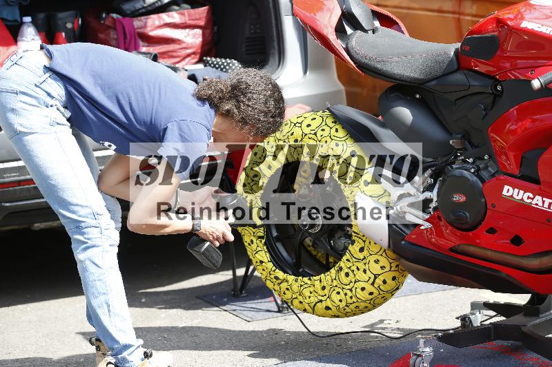 /18 23.05.2025 Get Faster Caremotion ADR/Impressionen